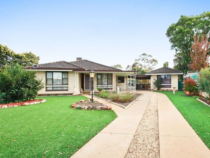 8 Robyn Court, Irymple VIC 3498