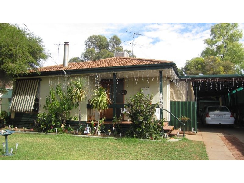 38 Kennedy Street, Robinvale VIC 3549