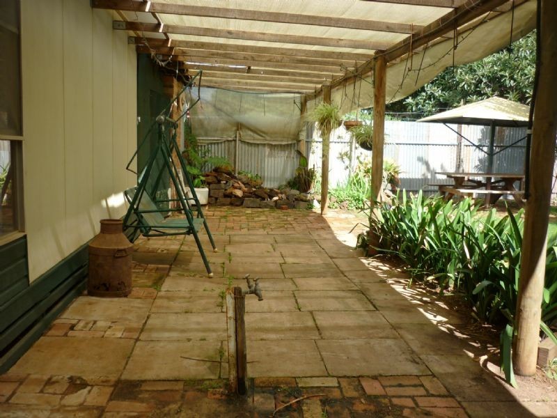 38 Kennedy Street, Robinvale VIC 3549