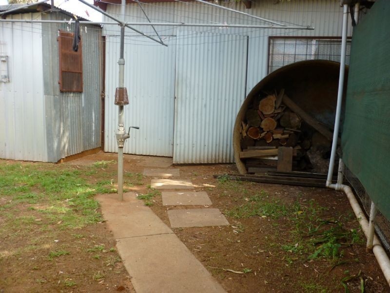 38 Kennedy Street, Robinvale VIC 3549