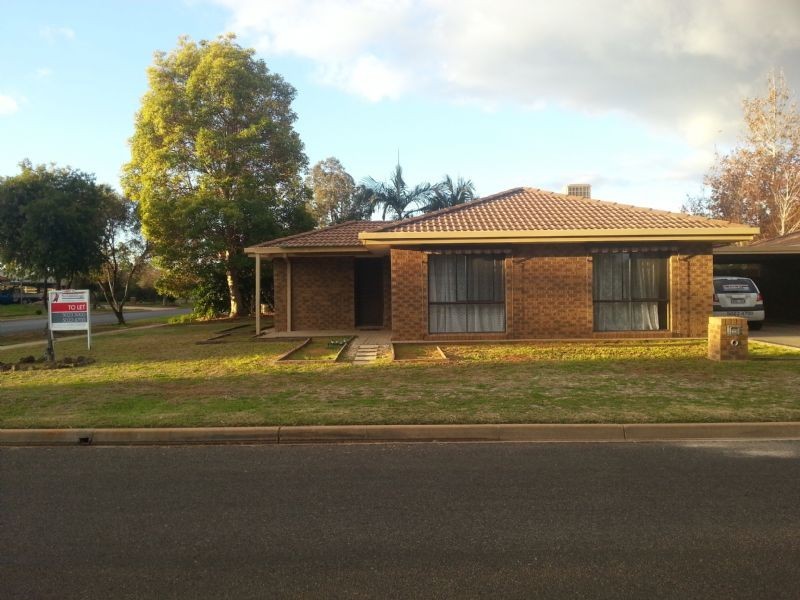 1/6 Etherington Drive, Mildura VIC 3500