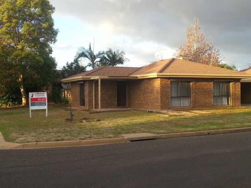 1/6 Etherington Drive, Mildura VIC 3500