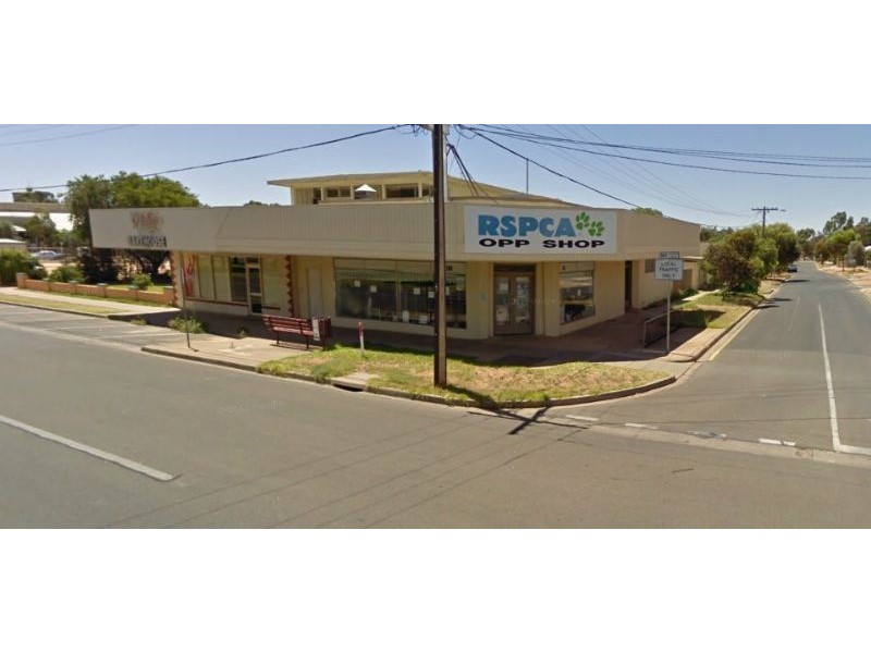 200, 200a & 200b Deakin Avenue, Mildura VIC 3500