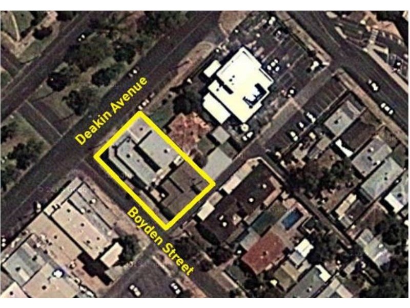 200, 200a & 200b Deakin Avenue, Mildura VIC 3500