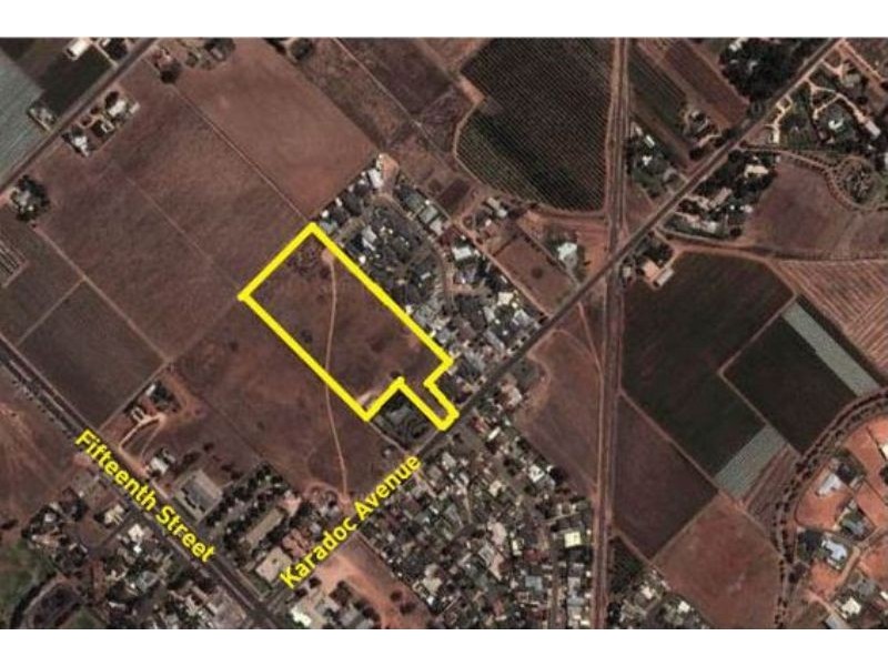 929-939, 921-927, 905-939 Karadoc Avenue, Irymple VIC 3498