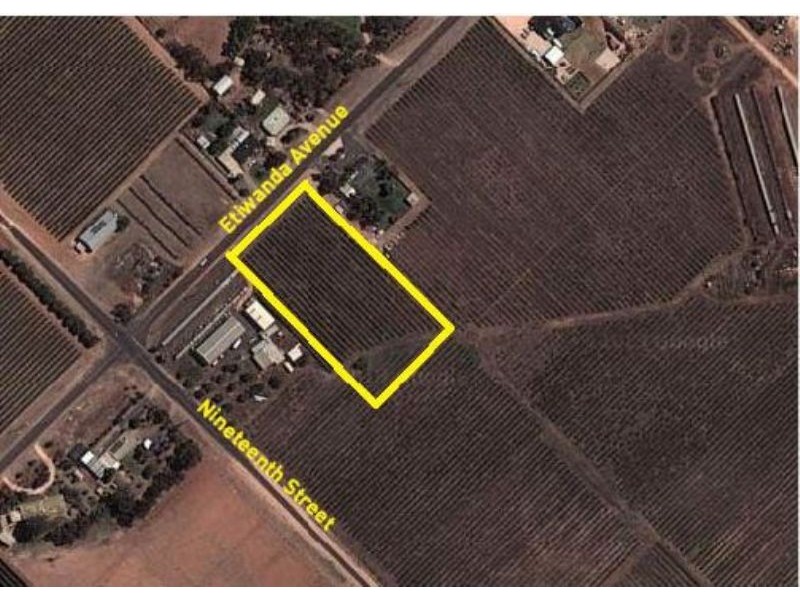 Lot 1 Etiwanda Avenue, Mildura VIC 3500