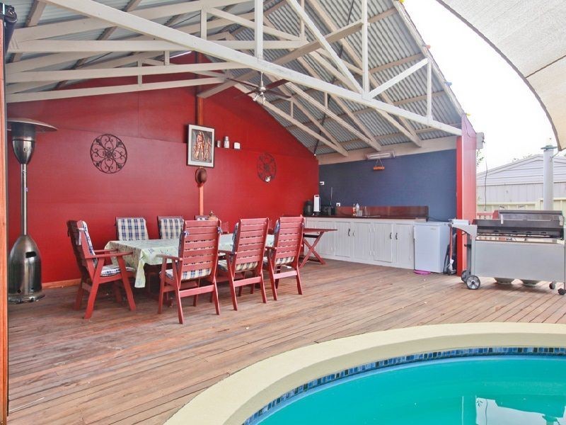 10 Mayfield Rise, Mildura VIC 3500