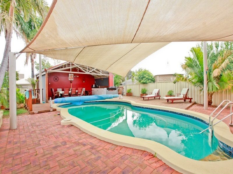 10 Mayfield Rise, Mildura VIC 3500