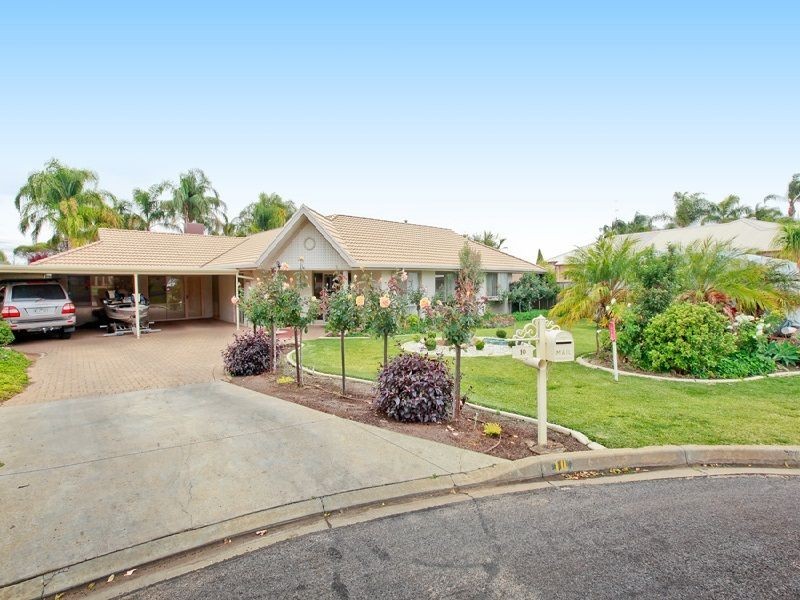 10 Mayfield Rise, Mildura VIC 3500