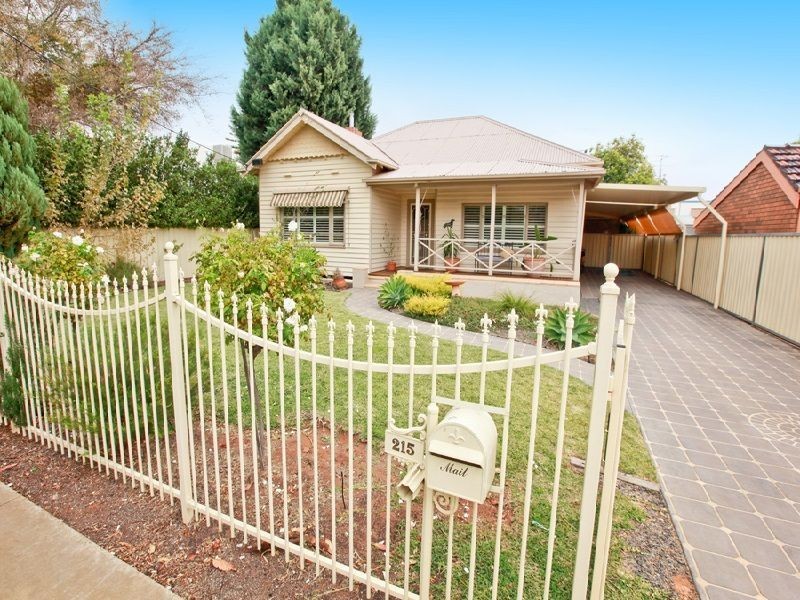 215 Tenth Street, Mildura VIC 3500
