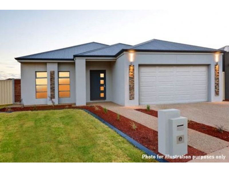 Lot 33 Ponderosa Way, Mildura VIC 3500