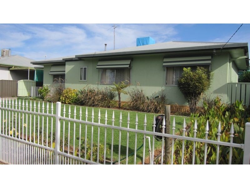 5 River Grove, Robinvale VIC 3549