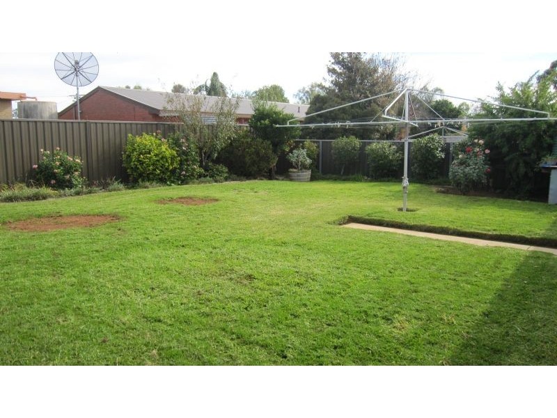 5 River Grove, Robinvale VIC 3549