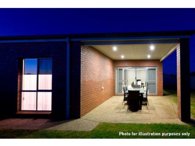 Lot 57 Palm Springs Drive, Mildura VIC 3500