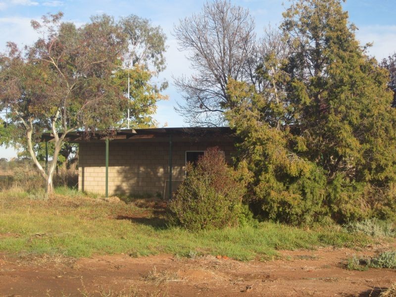 248 Paschendale Avenue, Merbein West VIC 3505