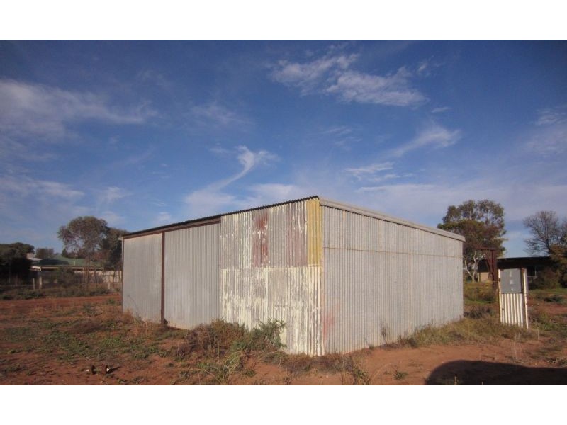 248 Paschendale Avenue, Merbein West VIC 3505
