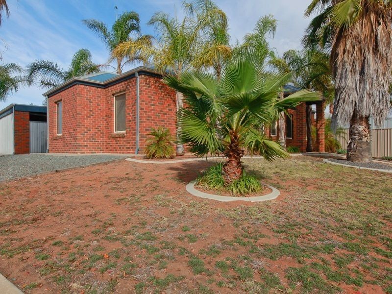 11 Hoyts Drive, Mildura VIC 3500