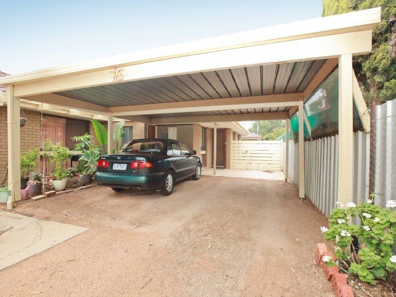 3/76 Riverside Avenue, Mildura VIC 3500
