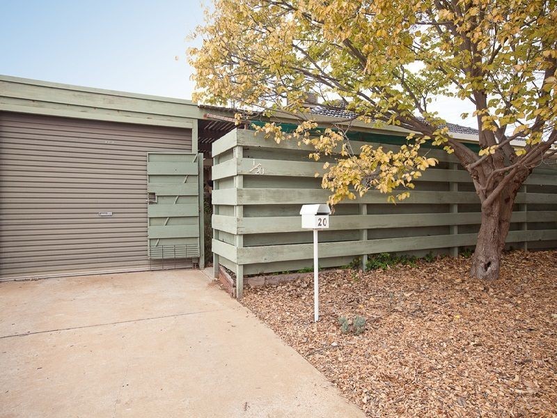 1/20 Ontario Avenue, Mildura VIC 3500