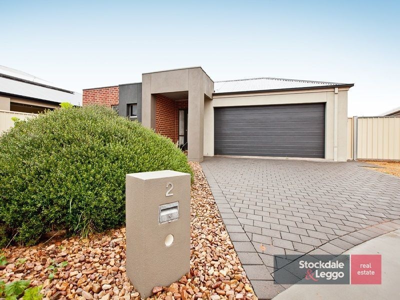 2 Dunlop Court, Mildura VIC 3500