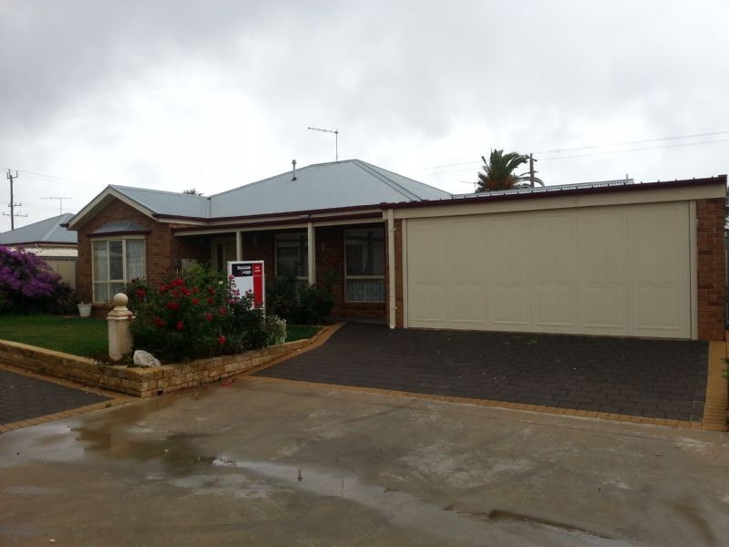 2/1 Hoyts Drive, Mildura VIC 3500