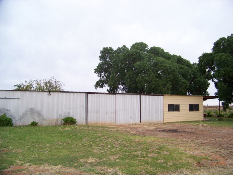 Lot 2 McCarthys Road, Merbein South VIC 3505