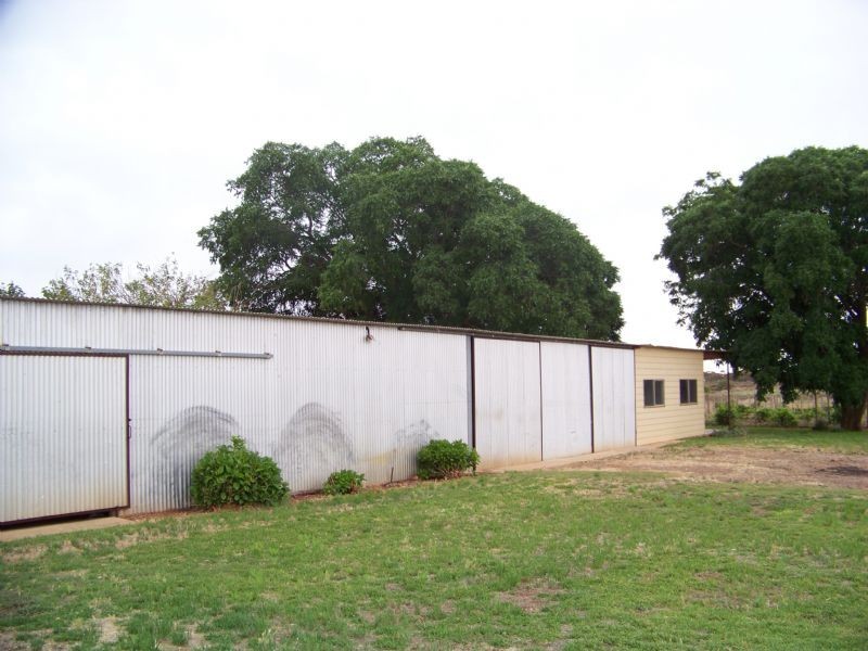 Lot 2 McCarthys Road, Merbein South VIC 3505