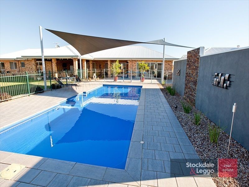 9 Mason Court, Red Cliffs VIC 3496