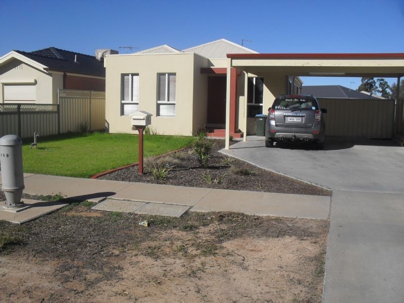 496 Etiwanda Avenue, Mildura VIC 3500