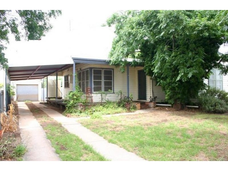 79 Hannon Street, Sea Lake VIC 3533