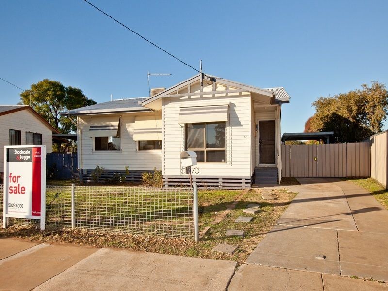 55 Hornsey Park, Mildura VIC 3500