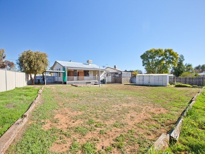 55 Hornsey Park, Mildura VIC 3500