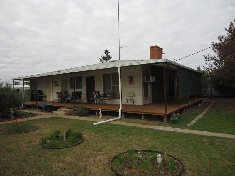 63 Farrell Street, Ouyen VIC 3490
