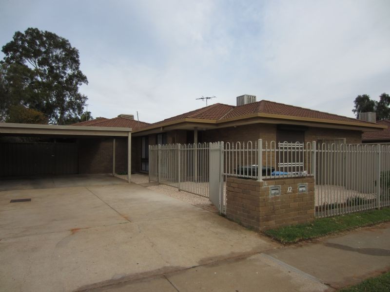 4/12 Teal Drive, Mildura VIC 3500