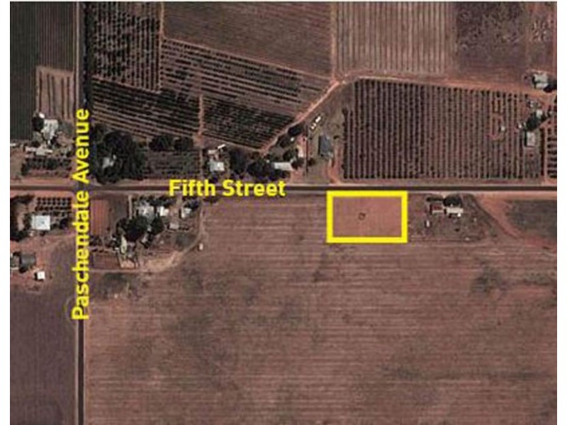 Lot 1 Fifth Street, Merbein VIC 3505