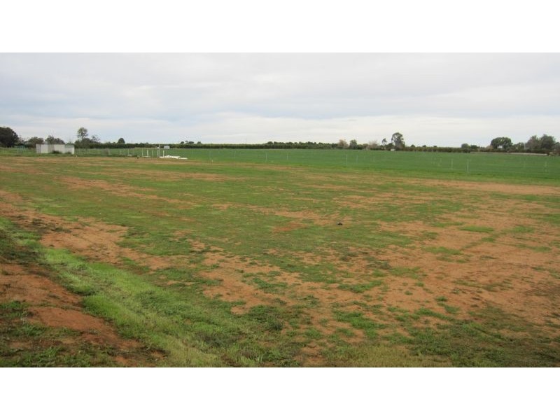 Lot 1 Fifth Street, Merbein VIC 3505