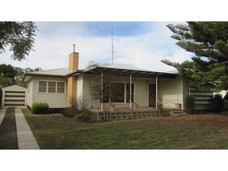 17 Mossop Street, Underbool VIC 3509