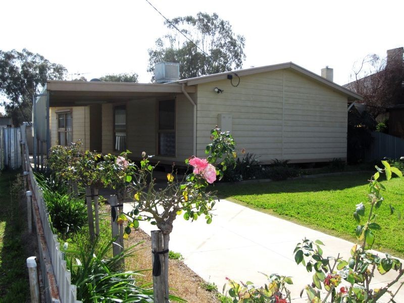 11 Game Street, Merbein VIC 3505