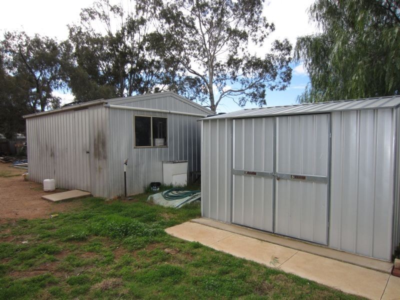 11 Game Street, Merbein VIC 3505