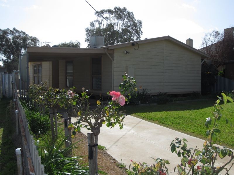 11 Game Street, Merbein VIC 3505