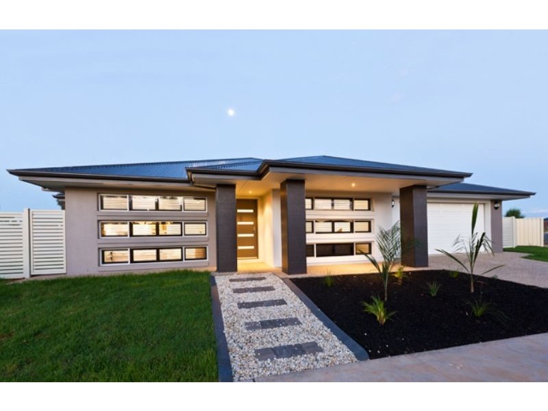 Lot 27 Ponderosa Way, Mildura VIC 3500