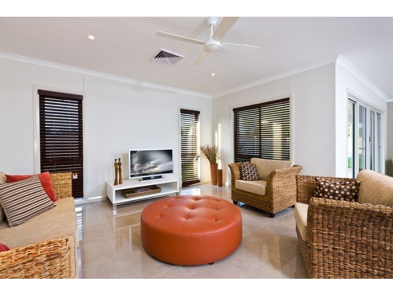 Lot 27 Ponderosa Way, Mildura VIC 3500