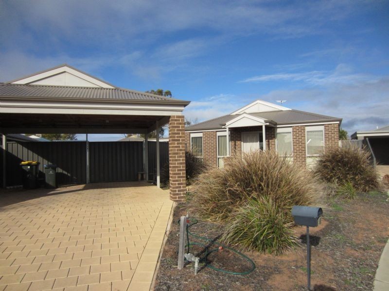 3 Chad Court, Red Cliffs VIC 3496
