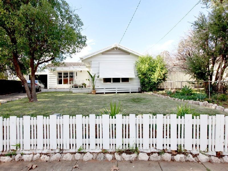 7 Bowen Crescent, Mildura VIC 3500