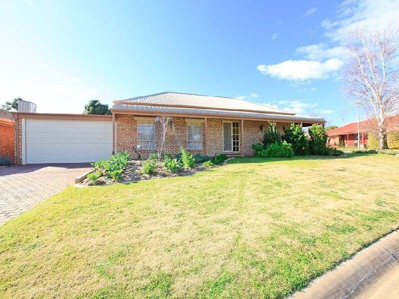 4 Kiata Drive, Mildura VIC 3500