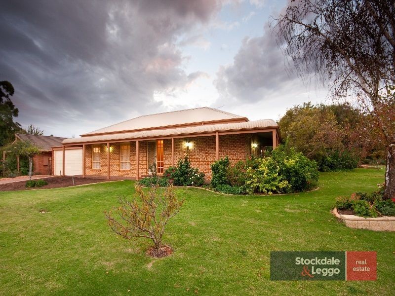 4 Kiata Drive, Mildura VIC 3500