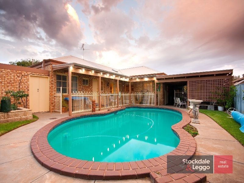 4 Kiata Drive, Mildura VIC 3500