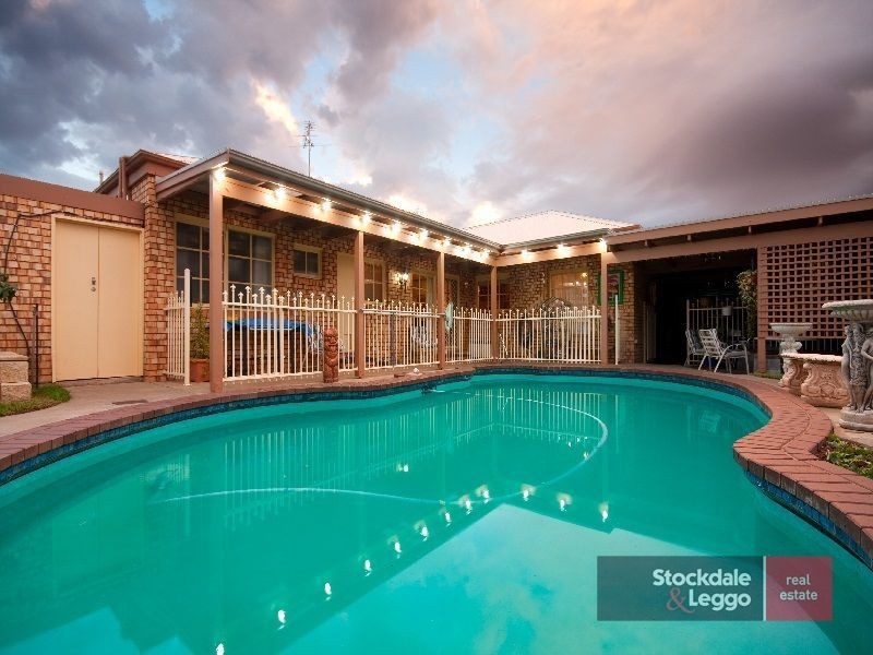 4 Kiata Drive, Mildura VIC 3500