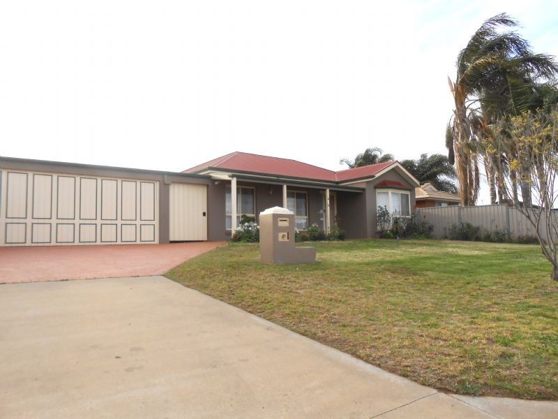 55 Matthew Flinders Drive, Mildura VIC 3500