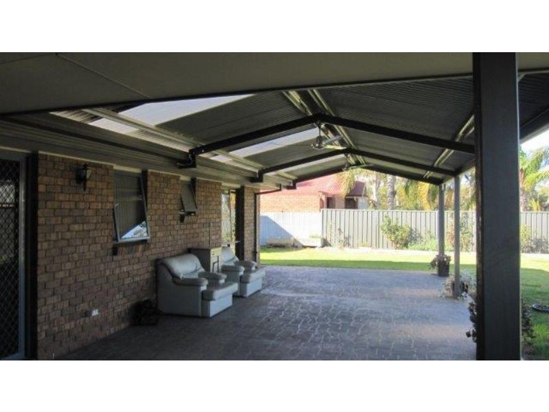 23 Selwyn Street, Euston NSW 2737